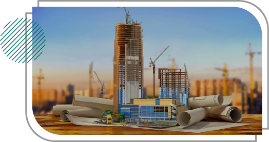 Real estate development project in Jeddah