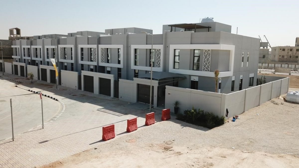 Property management services in Jeddah
